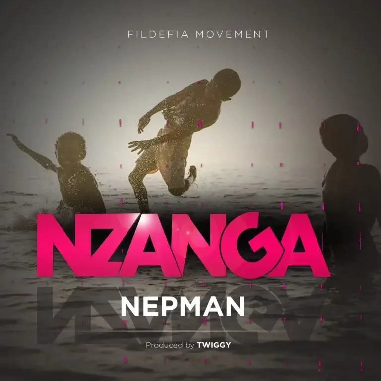 Nepman – Mzanga Stream and Mp3 Download