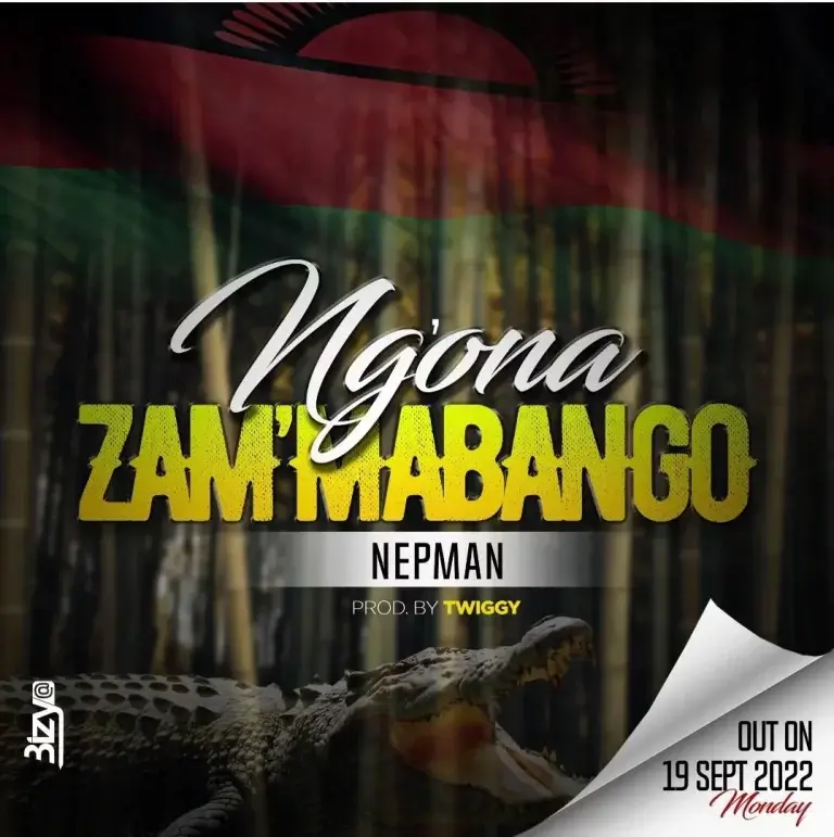 Nepman – Ng’ona Zammabango Mp3 Download