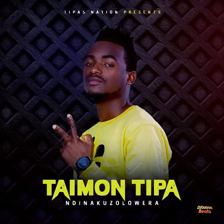 Taimon Tipa Ndinakuzolowera Mp3 Download