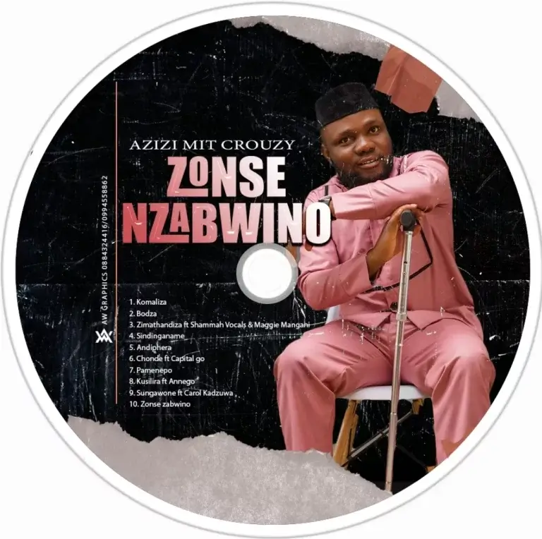 Zonse Zabwino Azizi Mit Crouzy Mp3 Download