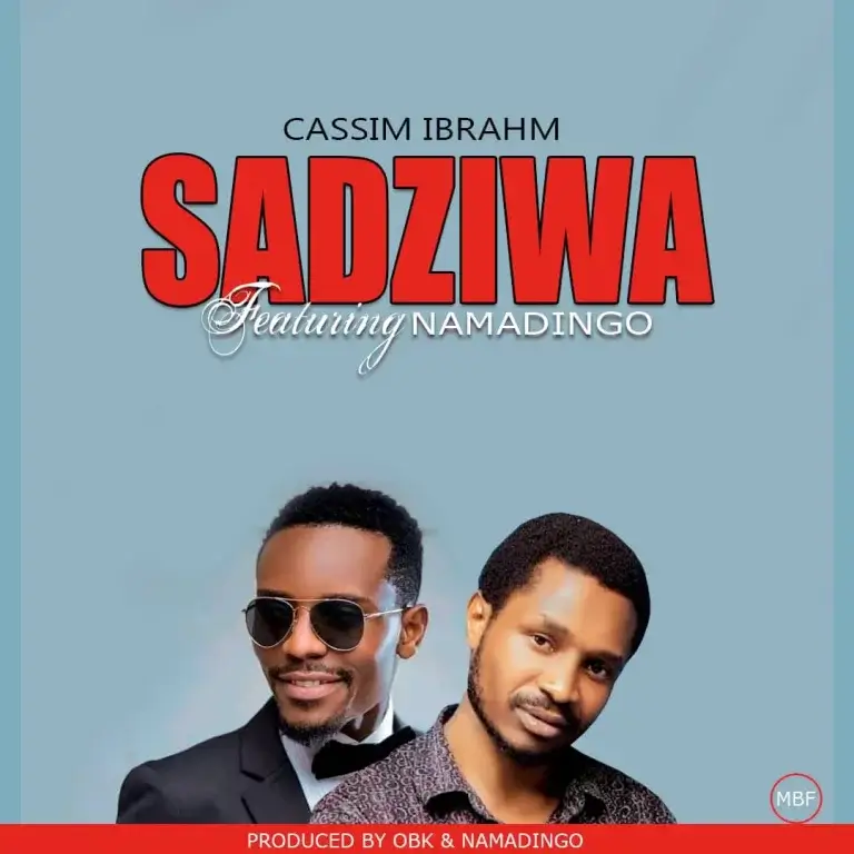 SADZIWA Cassim Ibrahim ft. Namadingo Mp3 Download