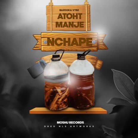Atoht-Manje-Nchape-mp3