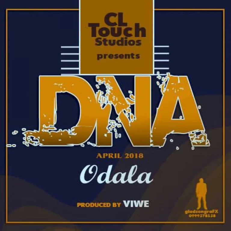 DNA – Odala (The Underrated Artist in Malawi)