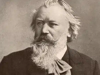 The Life And Legacy Of Johannes Brahms