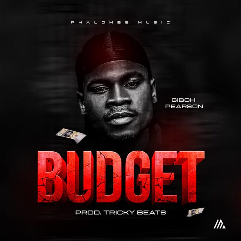 Giboh Pearson – Budget