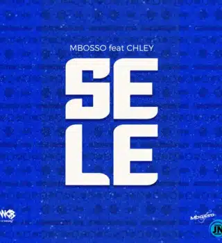 Mbosso-Sele