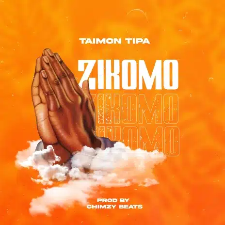 Taimon Tipa – Zikomo (Mp3 Stream and Download)