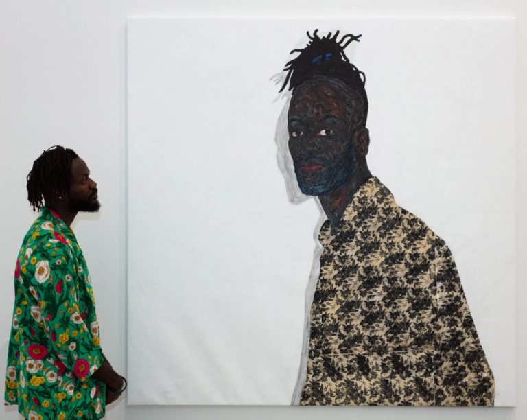 The Amazing History Of African Artists