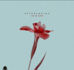 Patoranking – I’m In Love